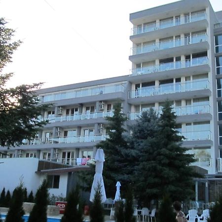 Sports&Hotel Aqua Life Tower Кранево Экстерьер фото
